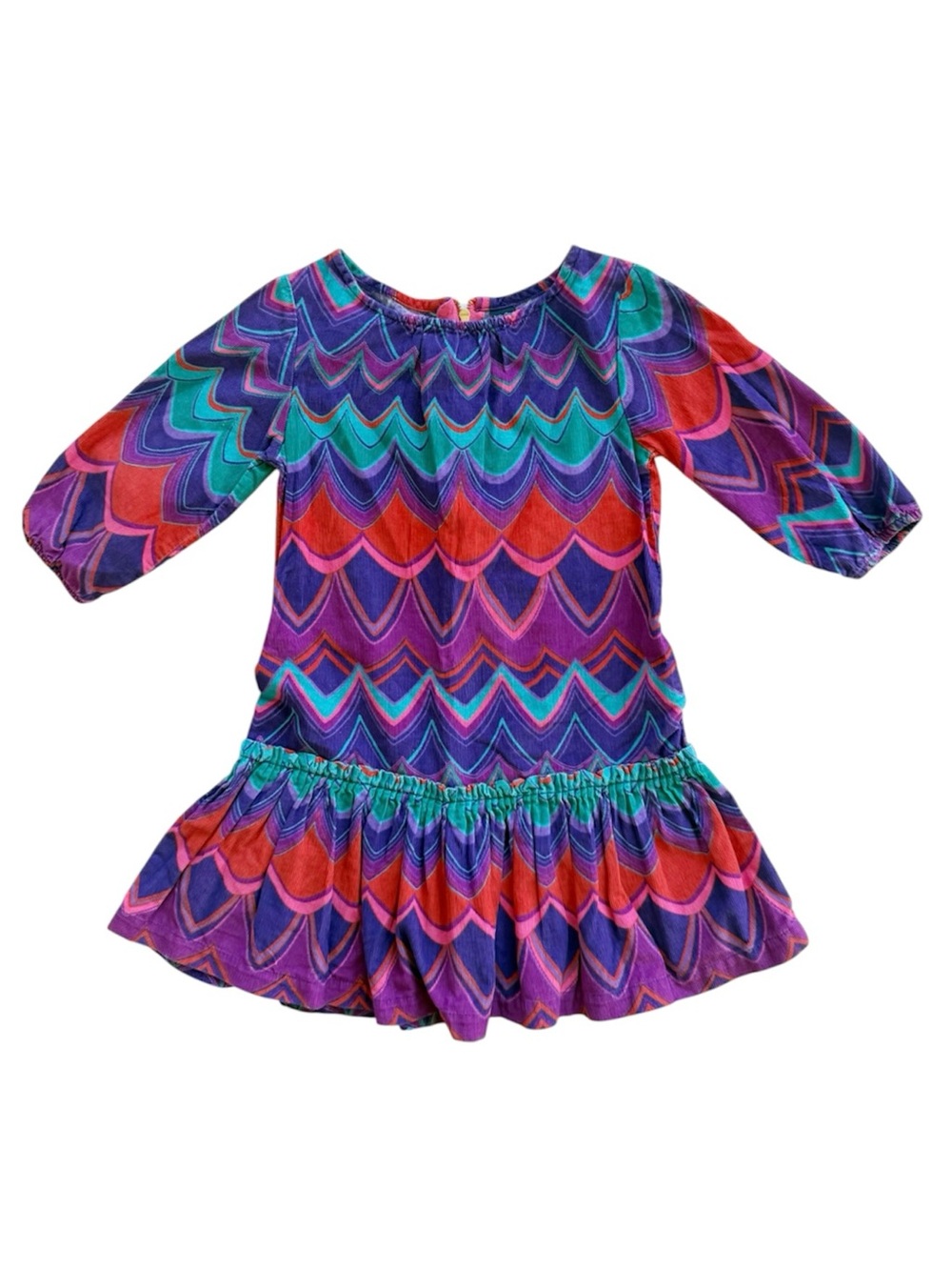 Gap Corduroy Dress Size 3